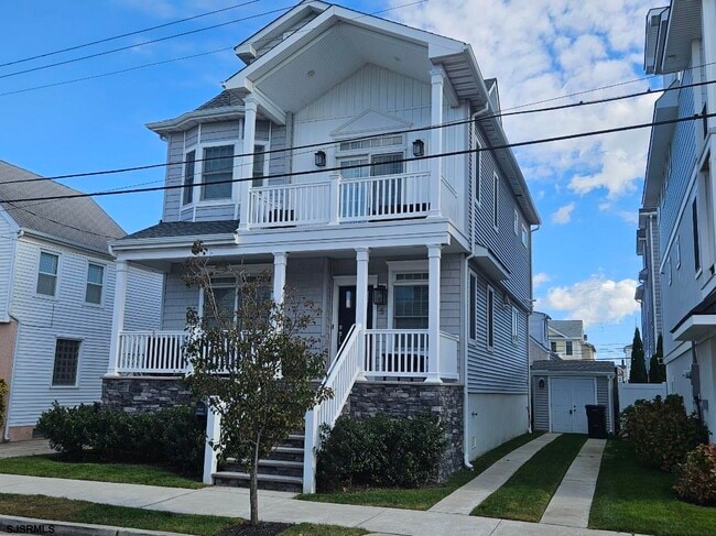 5 S Knight Ave in Margate City, NJ - Building Photo - Building Photo