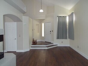 3709 Twinbreeze Way in Las Vegas, NV - Building Photo - Building Photo
