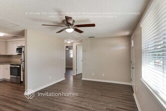 3423 Garfield Dr in Holiday, FL - Foto de edificio - Building Photo