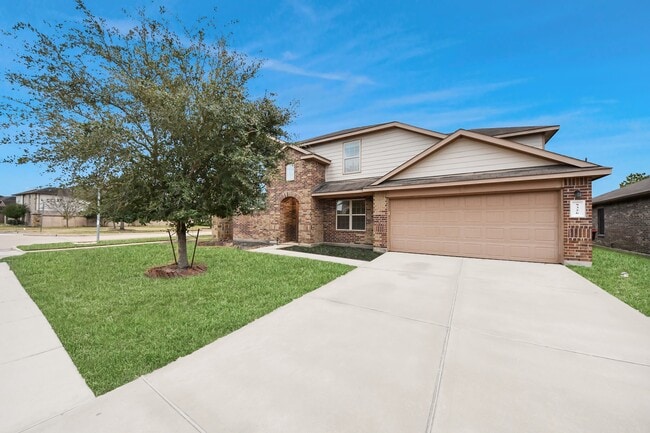 property at 9326 Limestone Ranch Ln