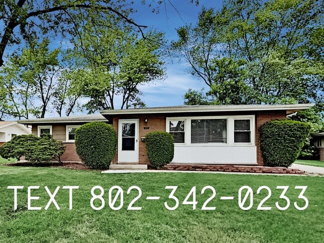 property at 452 Springfield St