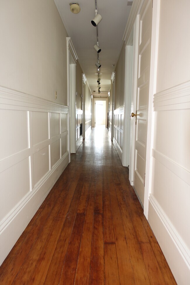 1227 PAGE STREET, Unit 1227 in San Francisco, CA - Building Photo - Building Photo