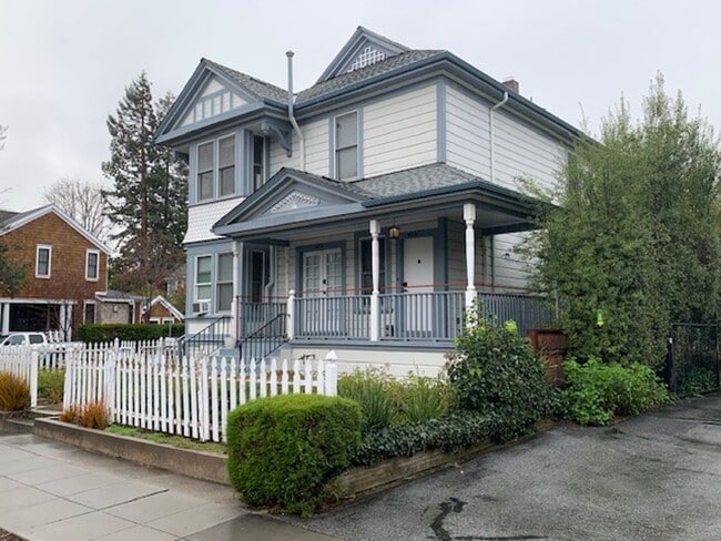 property at 453 Channing Ave