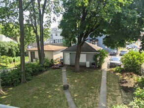 2509 Pleasant Ave, Unit 2 in Minneapolis, MN - Building Photo - Building Photo