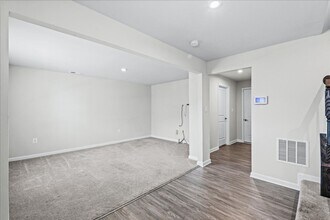 1019 Valley Run Dr in Fredericksburg, VA - Building Photo - Building Photo