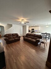 2071 Alderman Way in Creedmoor, NC - Foto de edificio - Building Photo