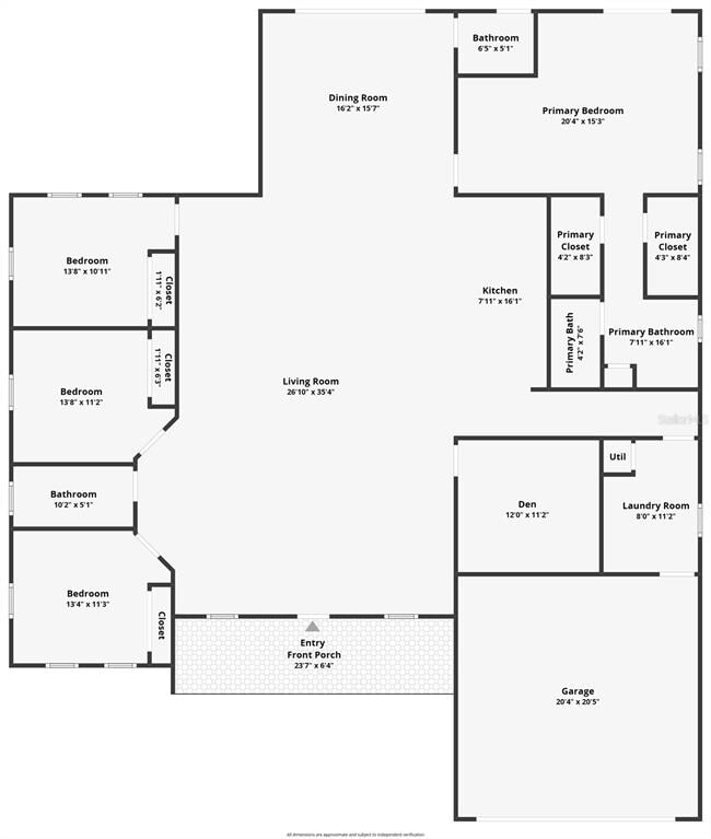 174 Ingram Blvd in Rotonda West, FL - Building Photo - Building Photo