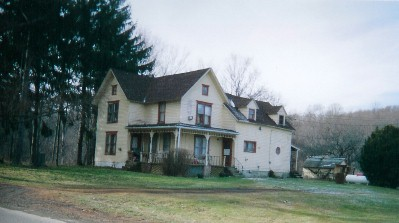 3081 Route 6 in Cohocton, NY - Building Photo