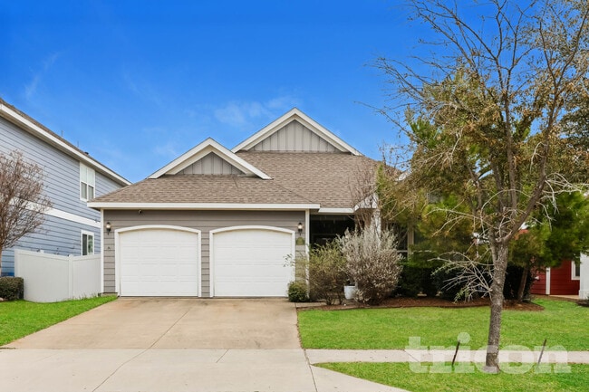 property at 9109 Cranston Ct