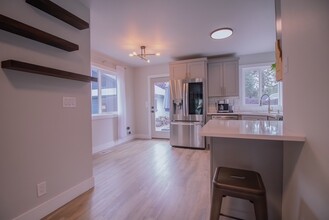 2007 S Arcadia St in Boise, ID - Building Photo - Building Photo