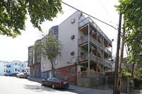 298-300 Meridian in East Boston, MA - Building Photo - Building Photo