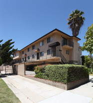 1045 Rosedale Ave Apartments