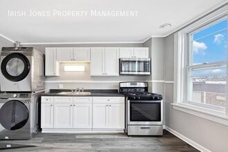 1305 Bailey Ave in Buffalo, NY - Building Photo - Building Photo
