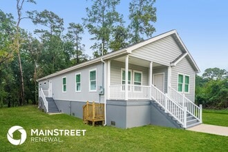 9330 Crestview Dr in Houston, TX - Building Photo - Building Photo