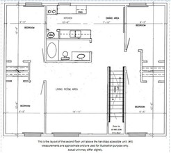 Hillside Apartments in Sault Ste. Marie, MI - Building Photo - Building Photo