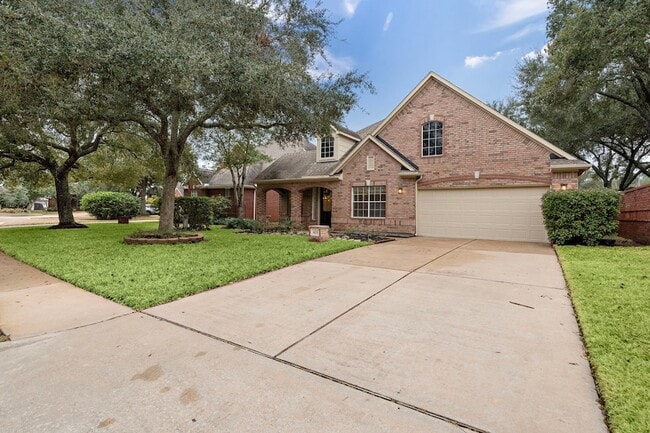 423 Nighthawk Ct in Sugar Land, TX - Building Photo - Building Photo