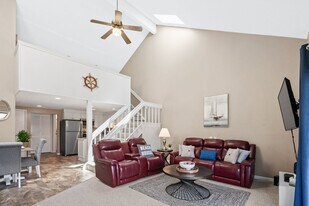 1880 Auburn Ln in Surfside Beach, SC - Building Photo