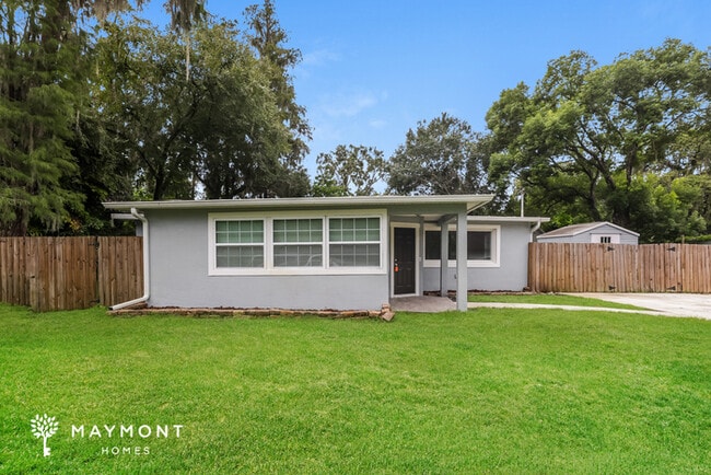 property at 1402 Jean St