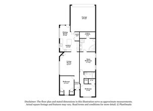 6859 Seaside Dr in Cordova, TN - Building Photo - Building Photo