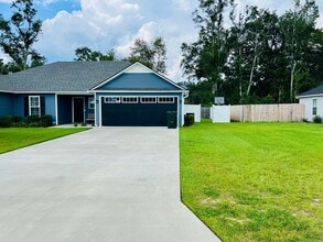 4582 Quarterman Estates Dr in Valdosta, GA - Building Photo - Building Photo