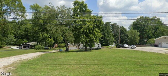 9501 Darmstadt Rd in Evansville, IN - Building Photo - Building Photo