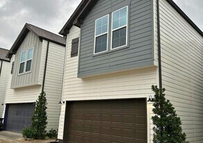 3206 Bostic St in Houston, TX - Building Photo