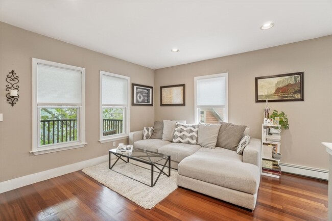 property at 57 Regent St