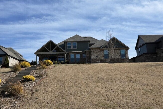 property at 2202 NE Steinbeck Dr