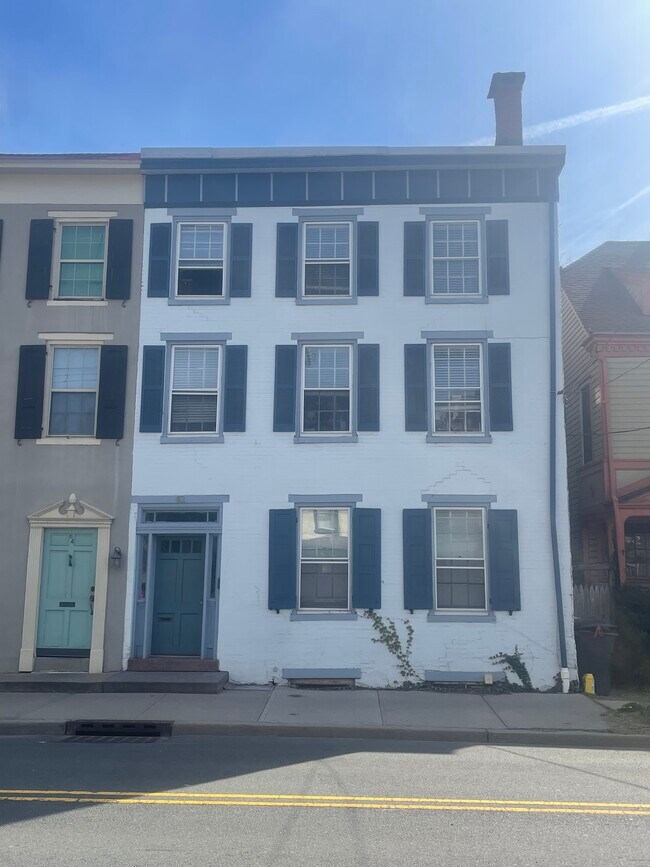 62 N Main St Rentals in Lambertville, NJ