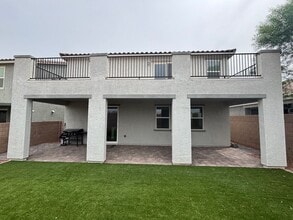 8635 Vermont Vis St in Las Vegas, NV - Building Photo - Building Photo