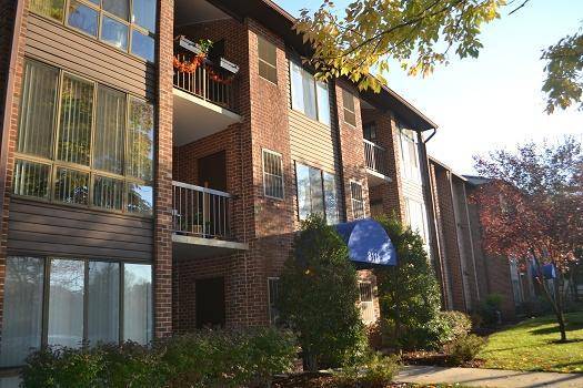 property at 8101 Needwood Rd