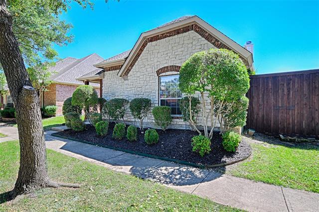 7684 Glasshouse Walk in Frisco, TX - Building Photo - Building Photo