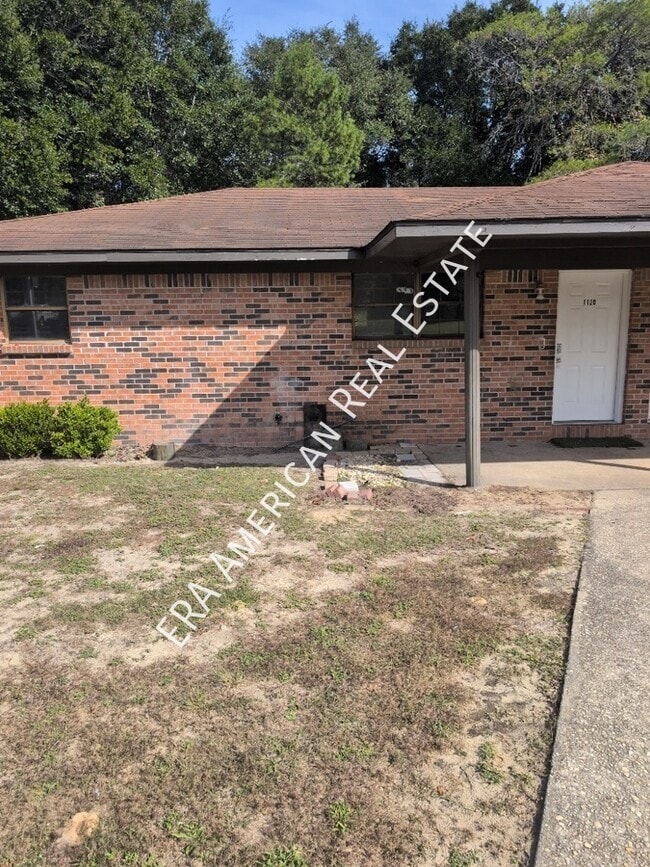 property at 1120 N 20th St