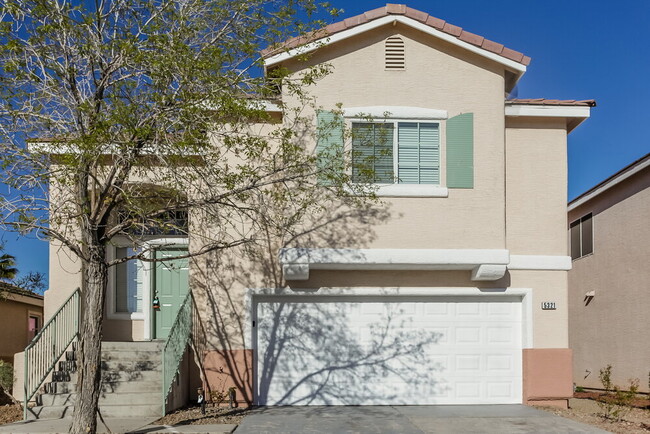 property at 5321 Clover Blossom Ct