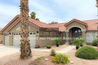 680 S Pineview Dr in Chandler, AZ - Building Photo - Building Photo