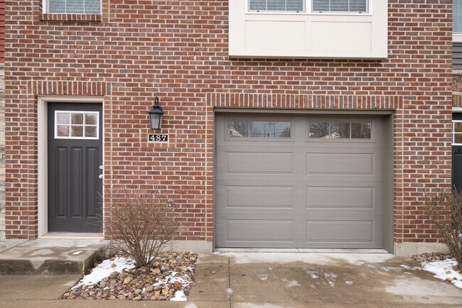 487 S Arlington Rd in Park Hills, KY - Building Photo - Building Photo