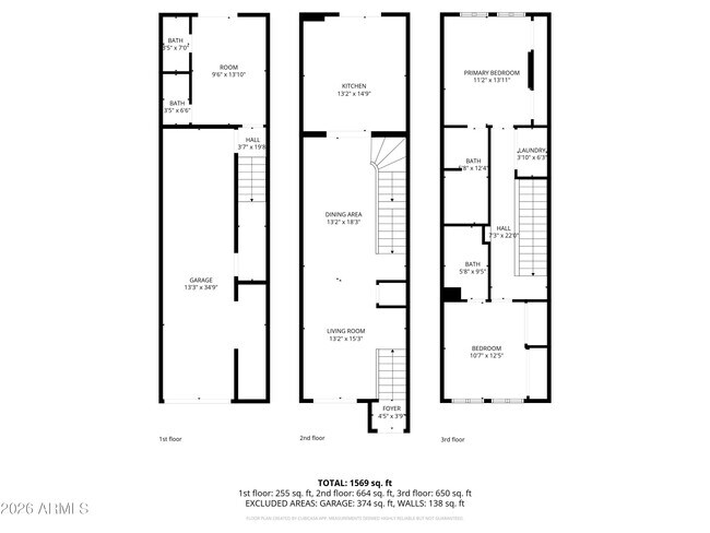 421 W 6th St in Tempe, AZ - Building Photo - Building Photo