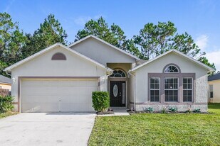 3705 Iceni Court in Middleburg, FL - Building Photo