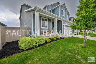 15162 S Cantle Dr in Bluffdale, UT - Building Photo - Building Photo