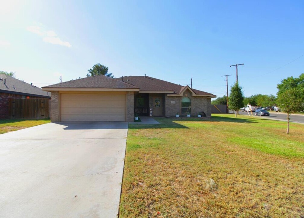 4900 Rio Grande Ave in Midland, TX - Building Photo