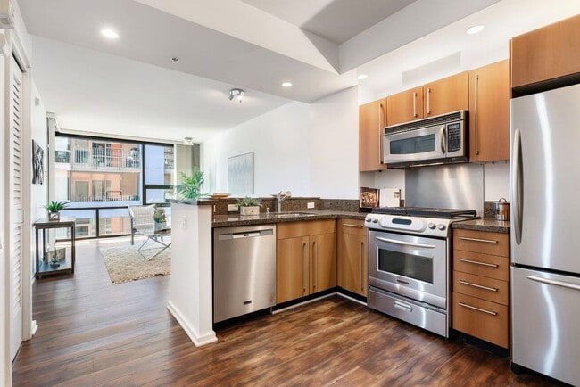 property at 350 11th Ave