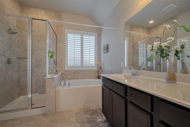 property at 7809 Axis Rdg Dr