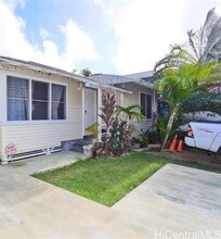 411 Olomana St in Kailua, HI - Building Photo - Building Photo