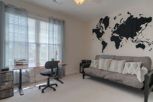 250 Sheliah Ct in Blacksburg, VA - Building Photo