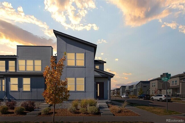 4777 Memphis St in Denver, CO - Building Photo - Building Photo