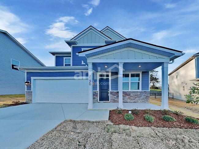 property at 2120 Williamshire Ln