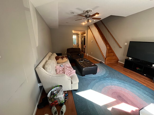 property at 112 Seville St