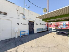 1029 N Central Ave in Phoenix, AZ - Building Photo - Building Photo