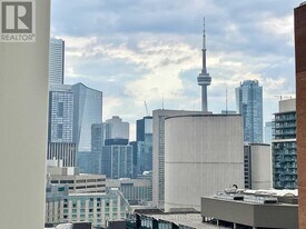 20 Edward St in Toronto, ON - Building Photo