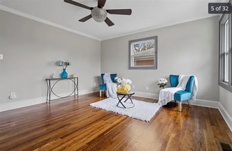 2401 Pruitt St in Charlotte, NC - Building Photo - Building Photo